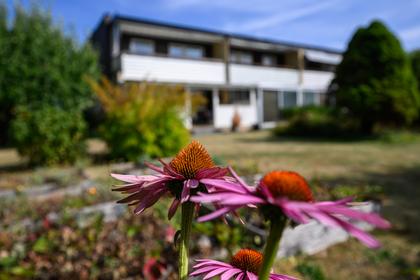 Exteriörbild