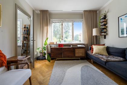 Interiörbild