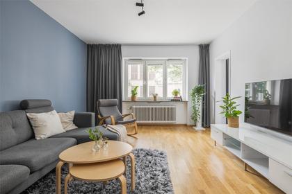 Interiörbild