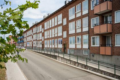 Exteriörbild