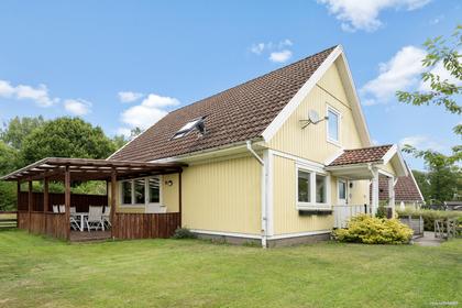Exteriörbild