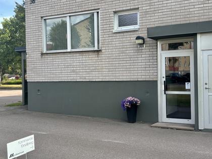 Exteriörbild