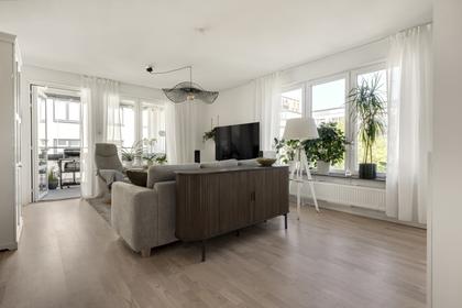 Interiörbild