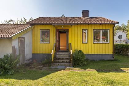 Exteriörbild