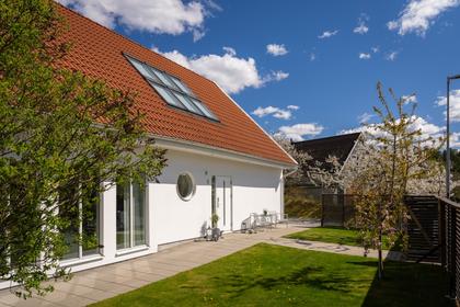 Exteriörbild