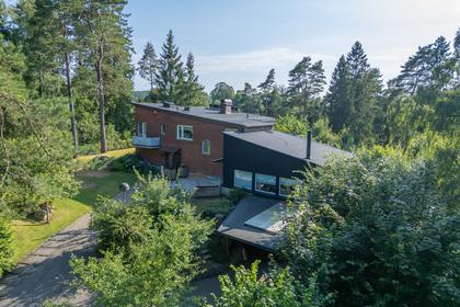 Exteriörbild