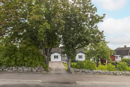 Exteriörbild