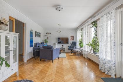 Interiörbild