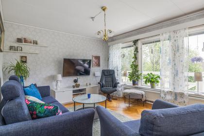 Interiörbild