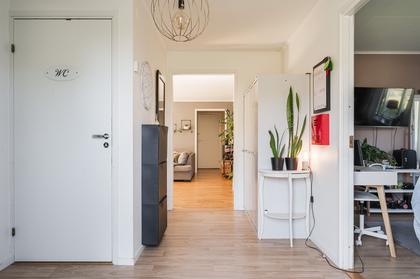 Interiörbild