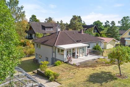 Exteriörbild