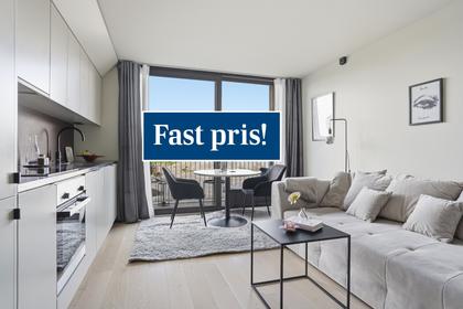 Interiörbild