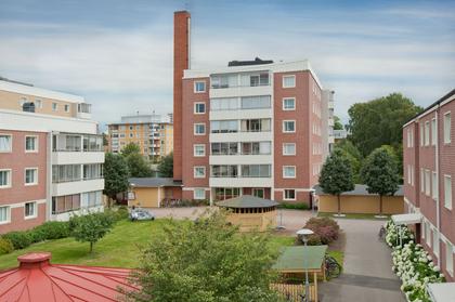 Exteriörbild