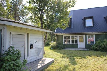 Exteriörbild