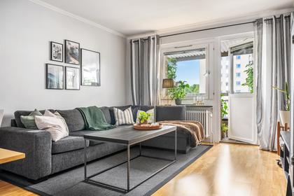 Interiörbild