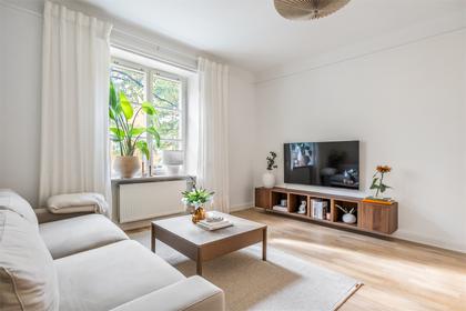Interiörbild