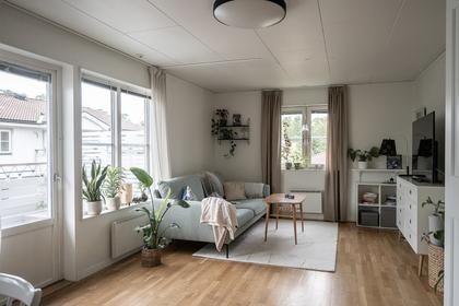 Interiörbild
