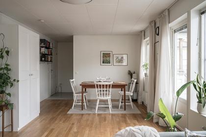Interiörbild