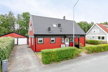 Exteriörbild