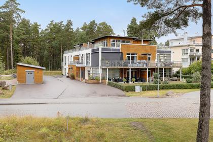 Exteriörbild