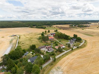 Bild av närområdet