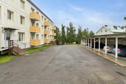 Bild av närområdet