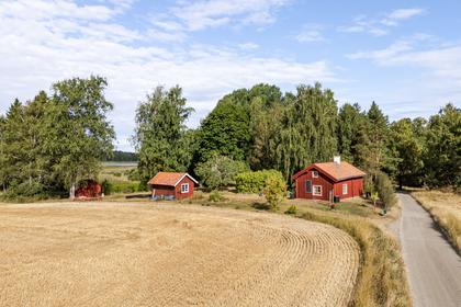 Bild av närområdet