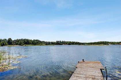 Bild av närområdet