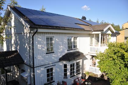 Exteriörbild