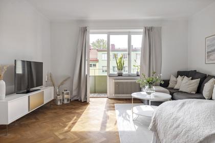 Interiörbild