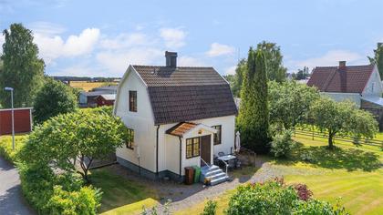 Exteriörbild