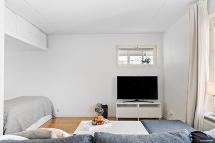 Interiörbild