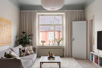 Interiörbild