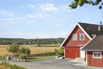Bild av närområdet