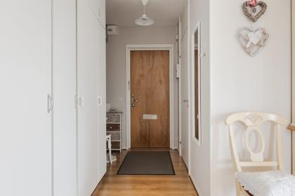 Interiörbild