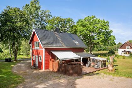 Exteriörbild