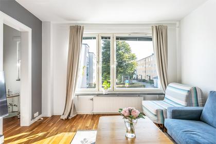 Interiörbild