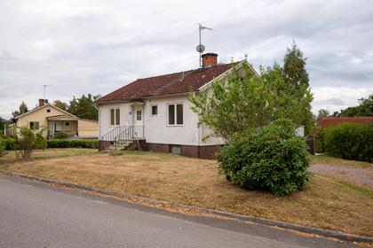 Exteriörbild