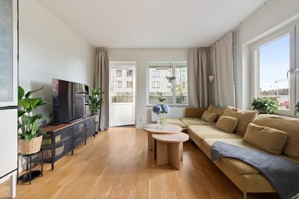 Interiörbild