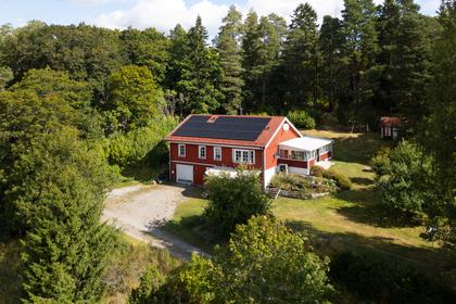 Exteriörbild