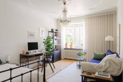 Interiörbild