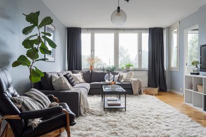 Interiörbild