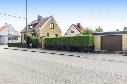 Kolonigatan 32, Landskrona