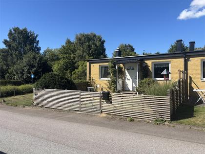 Exteriörbild
