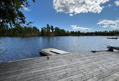 Bild av närområdet