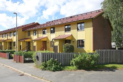 Exteriörbild