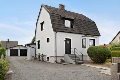 Exteriörbild