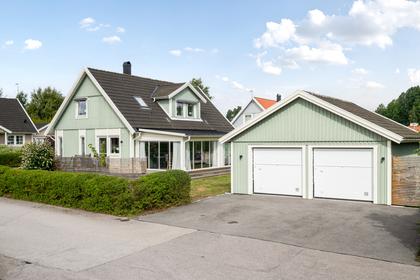 Exteriörbild