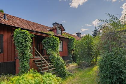 Exteriörbild