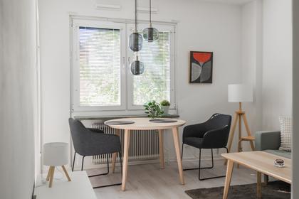 Kök eller matrum